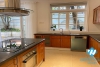 The renovating 4-bedrooms house in C block, walking distance to UNIS was buil